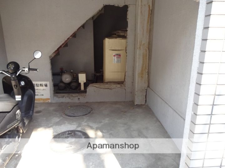 大阪府寝屋川市香里北之町の賃貸マンションのその他画像