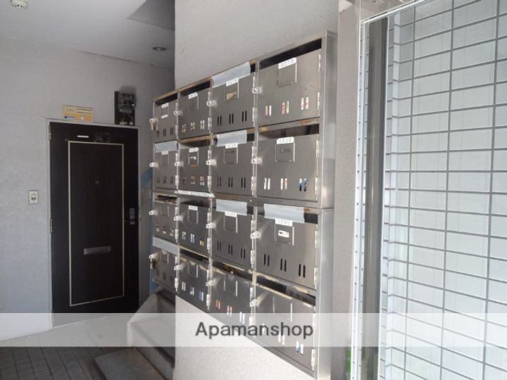 大阪府寝屋川市香里北之町の賃貸マンションのその他画像