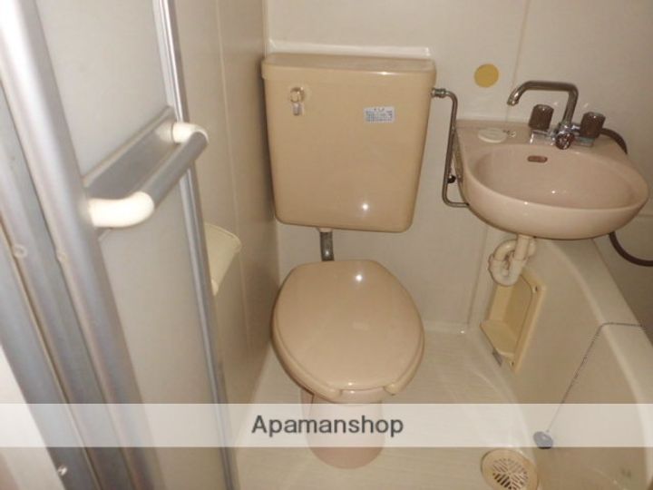 大阪府寝屋川市香里北之町の賃貸マンションのその他画像