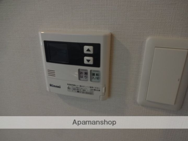 大阪府守口市豊秀町2丁目の賃貸マンションのその他画像