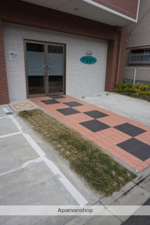 大阪府守口市豊秀町2丁目の賃貸マンションのその他画像