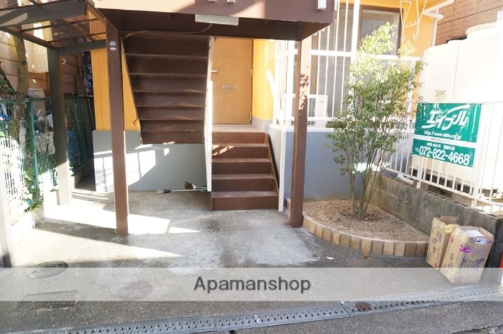 大阪府寝屋川市萱島南町の賃貸マンションのその他画像