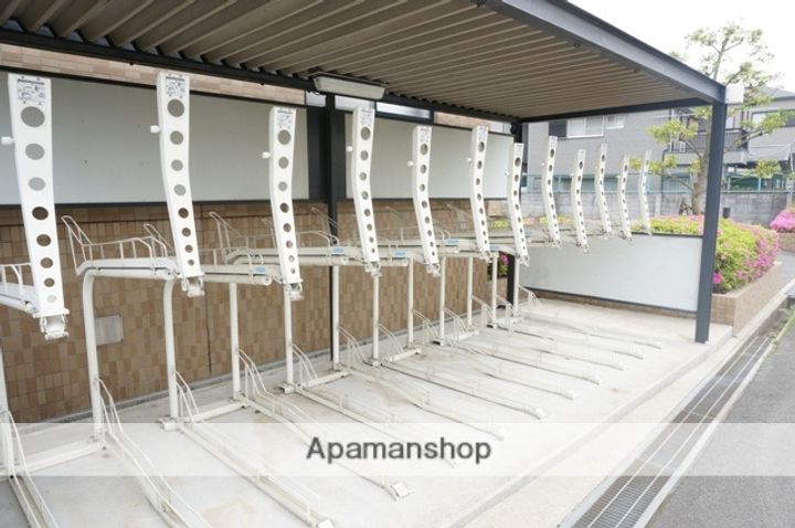 大阪府高槻市氷室町2丁目の賃貸マンションのその他画像