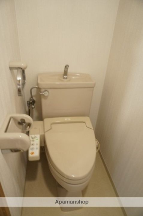 大阪府高槻市氷室町2丁目の賃貸マンションのその他画像