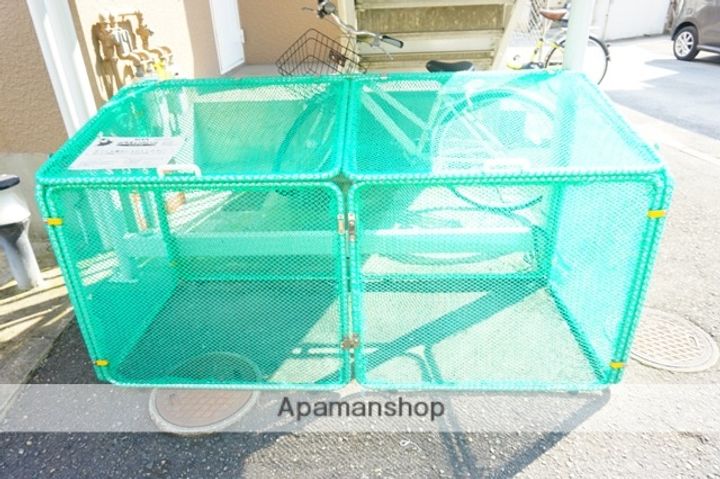 大阪府寝屋川市木田町の賃貸アパートのその他画像