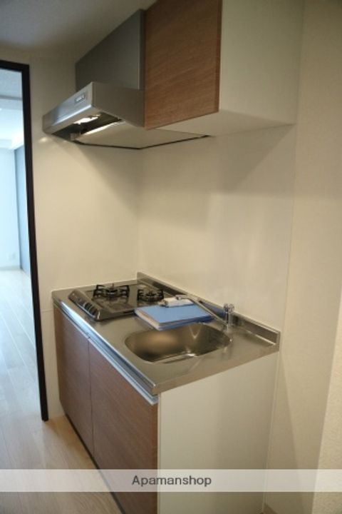 大阪府寝屋川市香里北之町の賃貸マンションの内装