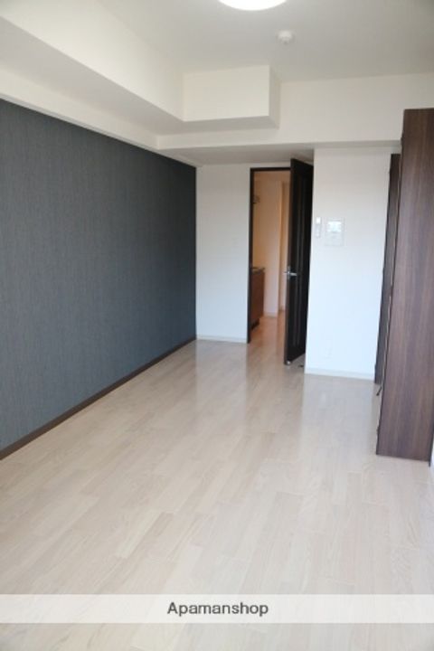 大阪府寝屋川市香里北之町の賃貸マンションの内装