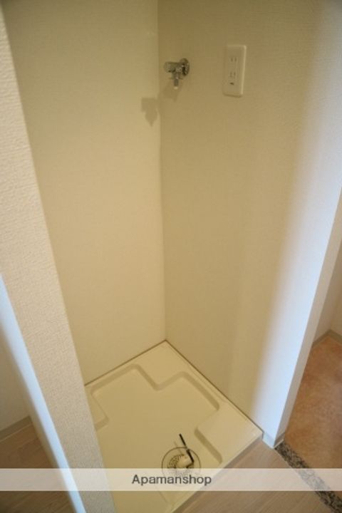 シェリロ香里園の内装