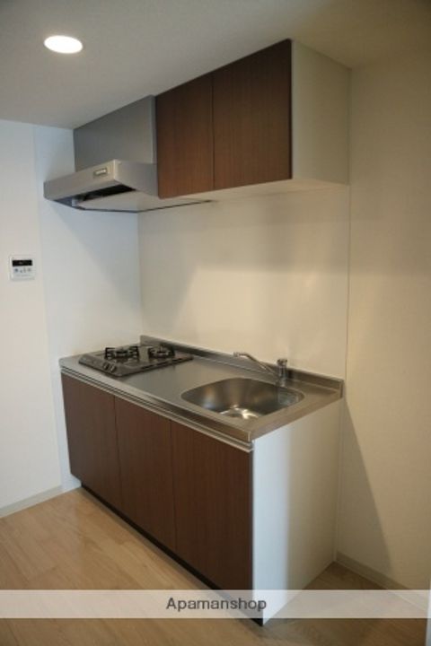 大阪府寝屋川市香里北之町の賃貸マンションの内装