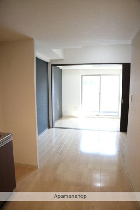 大阪府寝屋川市香里北之町の賃貸マンションの内装