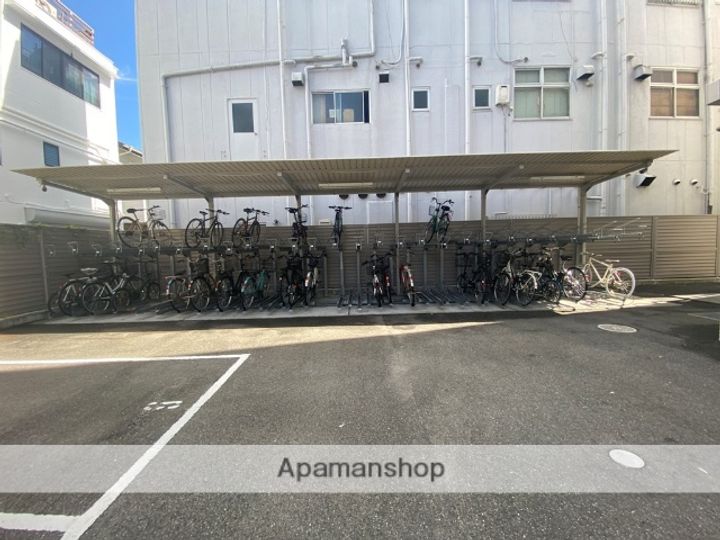 大阪府寝屋川市香里北之町の賃貸マンションのその他画像