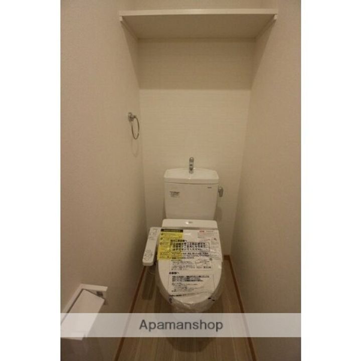大阪府寝屋川市香里北之町の賃貸アパートのその他画像