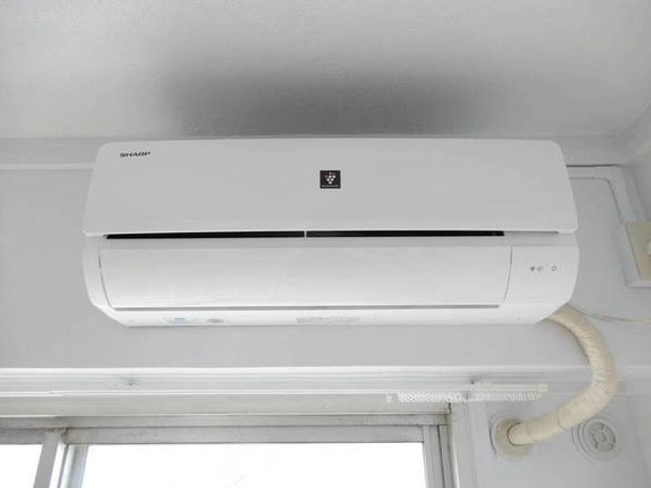 ビレッジハウス萩庄4号棟0408の内装