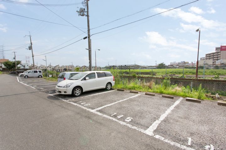 ビレッジハウス萩庄4号棟0305のその他画像