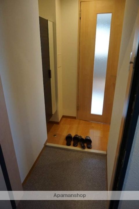 大阪府守口市大宮通1丁目の賃貸マンションの内装