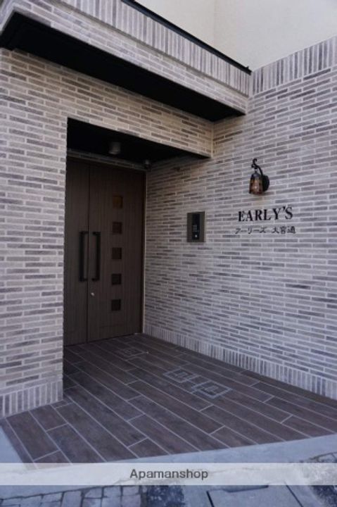 大阪府守口市大宮通1丁目の賃貸マンションのその他画像