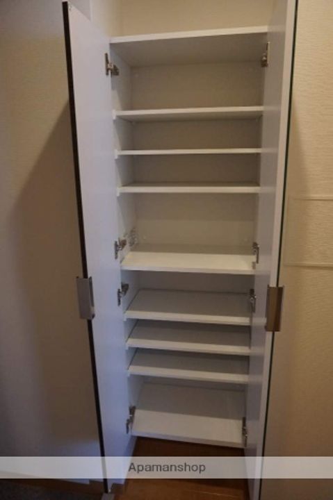 大阪府守口市大宮通1丁目の賃貸マンションの内装