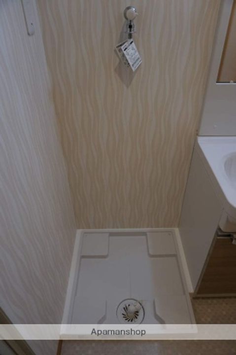 大阪府守口市大宮通1丁目の賃貸マンションの内装