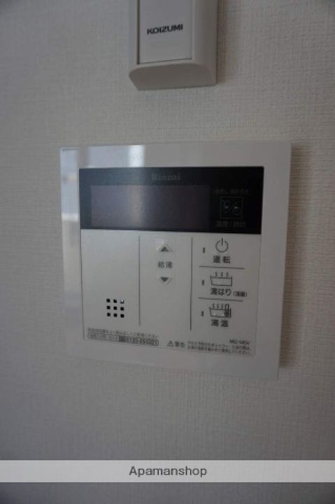 大阪府守口市大宮通1丁目の賃貸マンションの内装