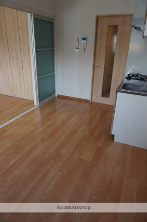 大阪府守口市大宮通1丁目の賃貸マンションの内装