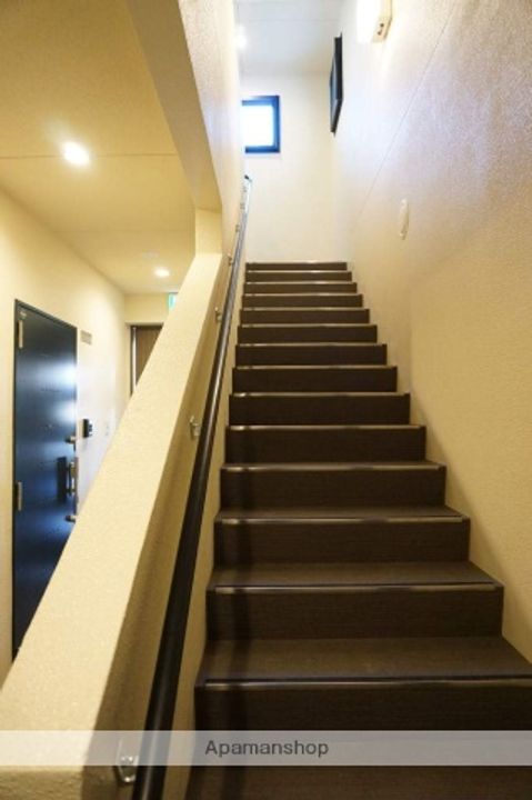 大阪府守口市大宮通1丁目の賃貸マンションのその他画像