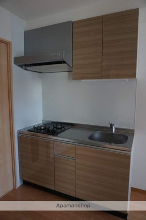 大阪府守口市大宮通1丁目の賃貸マンションのキッチン