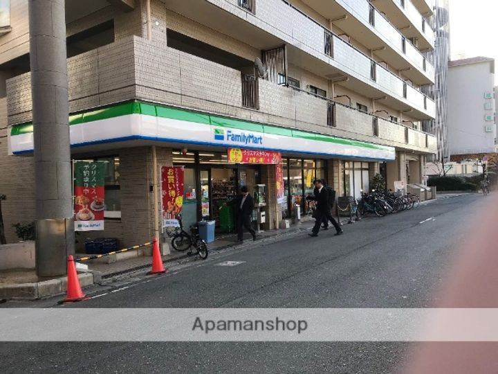 大阪府守口市大宮通1丁目の賃貸マンションの周辺