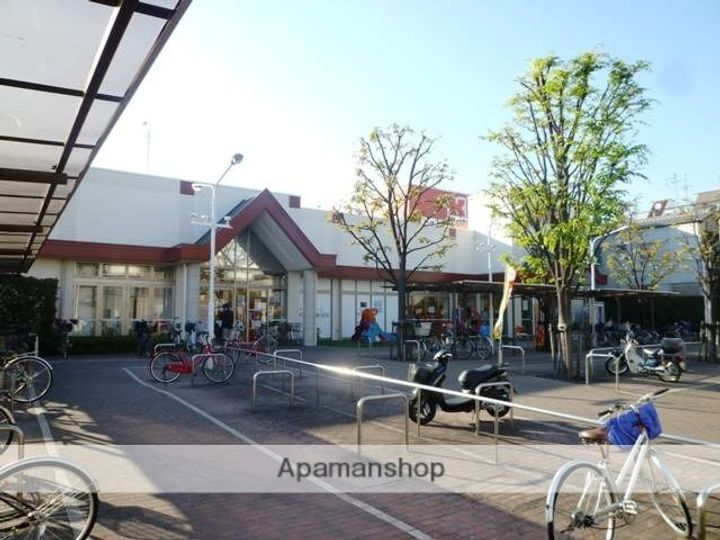 大阪府守口市大宮通1丁目の賃貸マンションの周辺