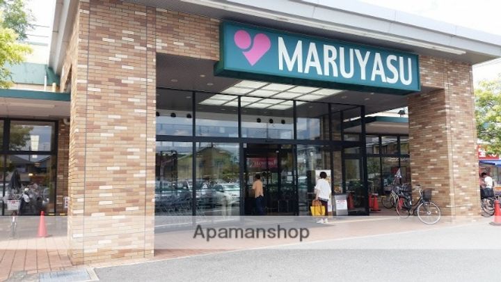 フォンティーヌ高槻Ⅱの周辺