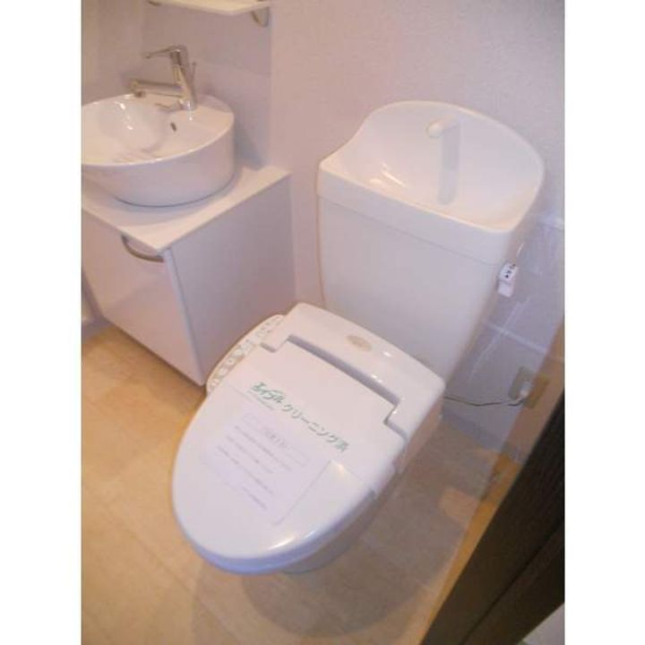 クローバードリームのその他画像