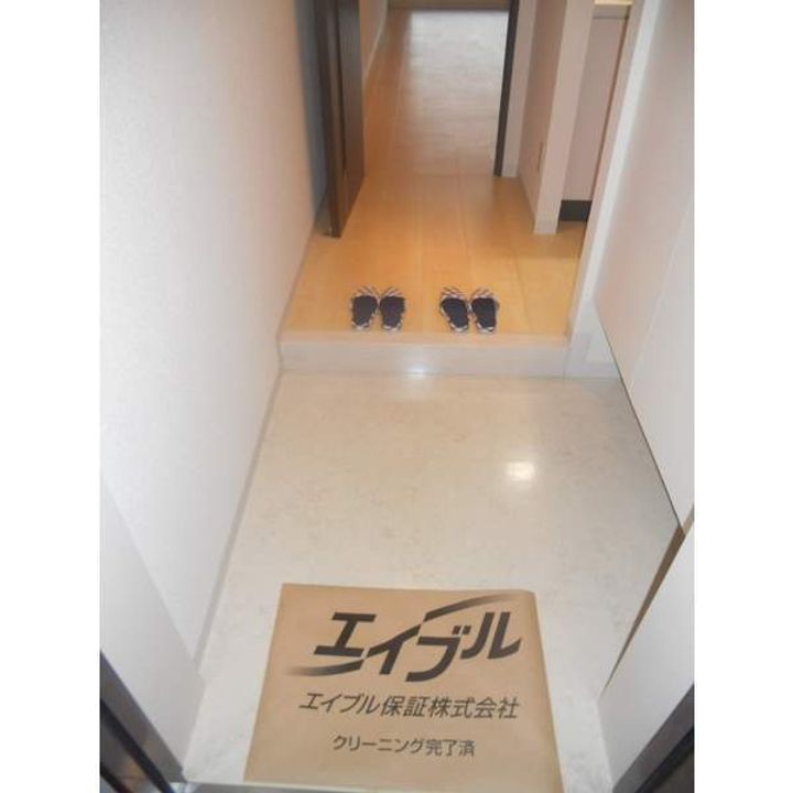 クローバードリームのその他画像