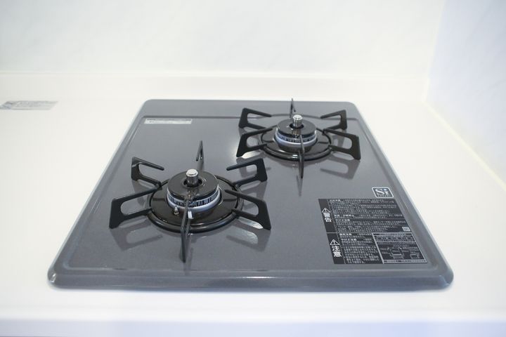 ザ・パークハビオ天満橋の内装