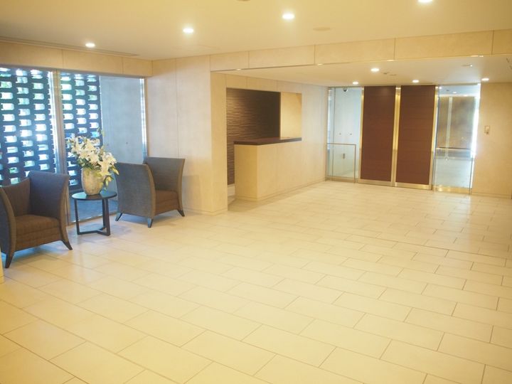 ザ・パークハビオ天満橋のその他画像