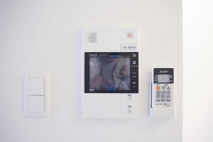 ザ・パークハビオ天満橋のその他画像