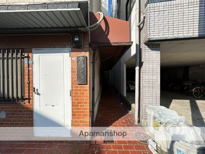 宝龍マンションのその他画像