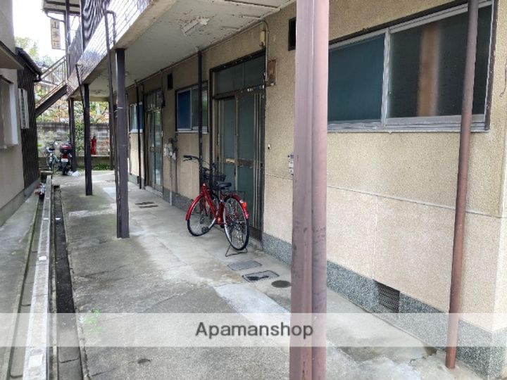 大阪府高槻市山手町1丁目の賃貸アパート2-2のその他画像