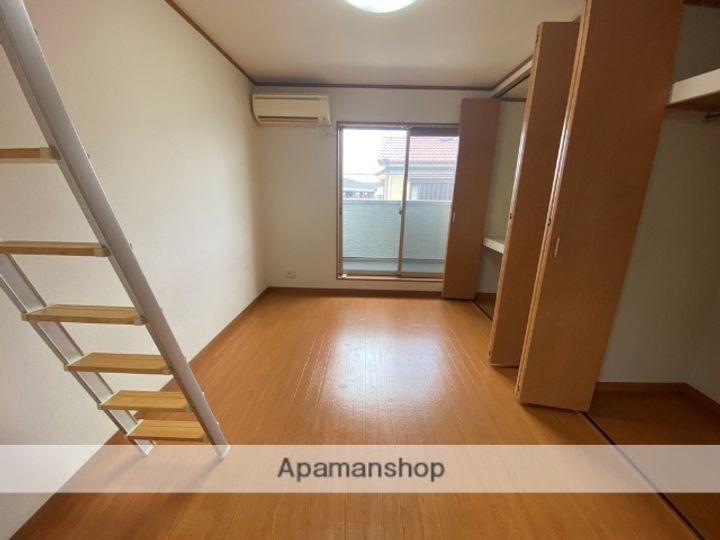 サニーハイツのその他画像