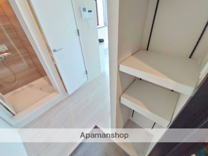 リベラル宮之阪のその他画像