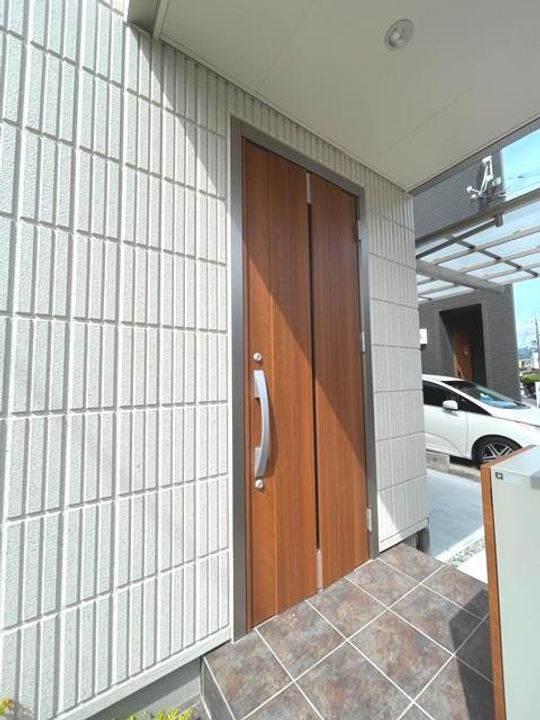 大阪府高槻市日吉台五番町(一戸建)の賃貸物件戸建てのその他画像