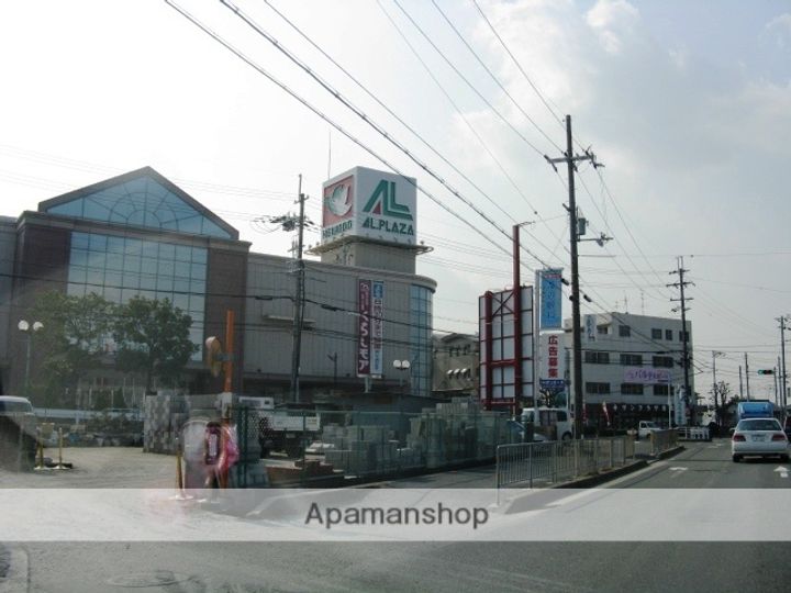 大阪府枚方市津田元町2丁目(一戸建)の賃貸物件戸建ての周辺