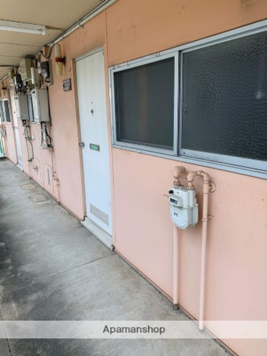 大阪府高槻市大蔵司1丁目の賃貸アパート202のその他画像