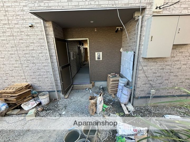 PERSIMMON香里園のその他画像
