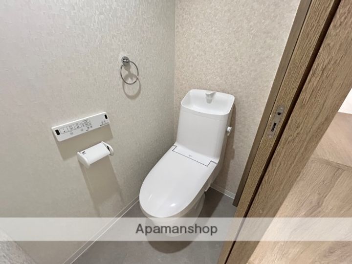 PERSIMMON香里園のその他画像