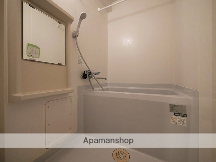 大阪府大阪市淀川区宮原1丁目の賃貸マンションの風呂