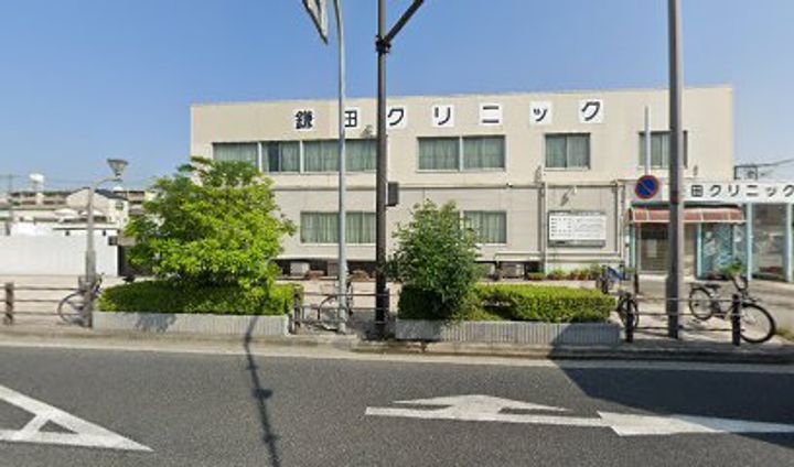 LーFLORA此花(エルフローラ)の周辺