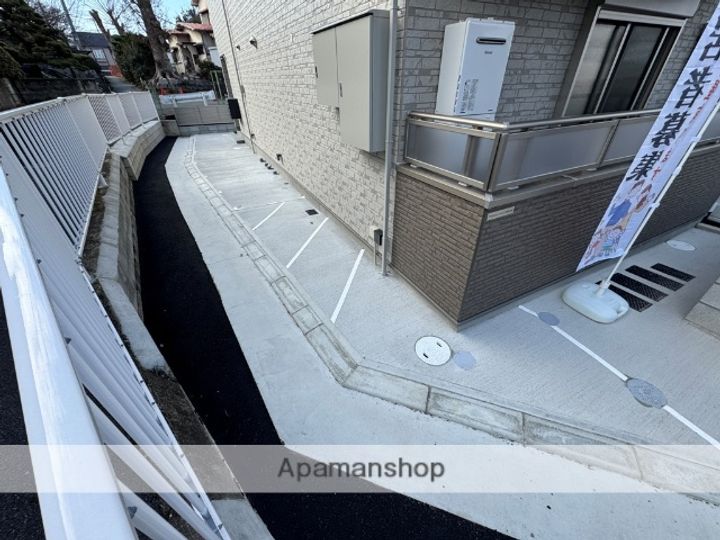 プレミアムコート津田元町のその他画像