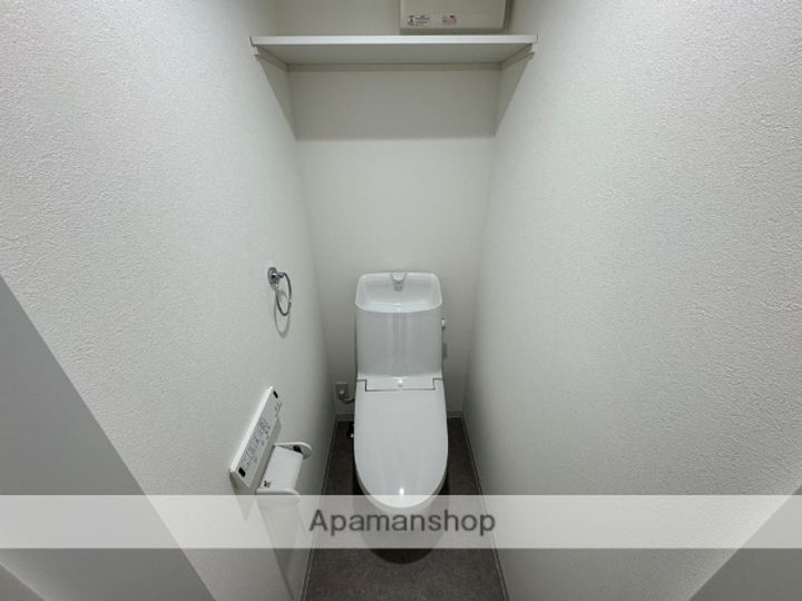 プレミアムコート津田元町のその他画像