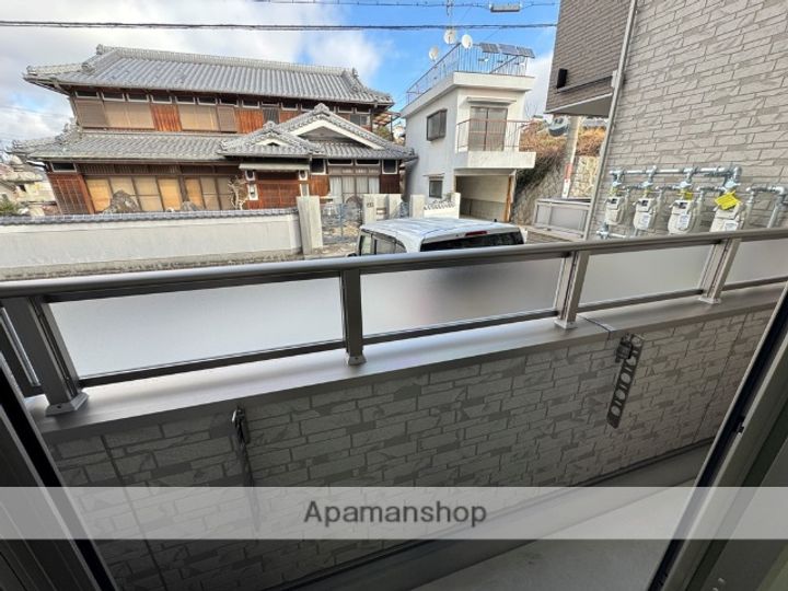 プレミアムコート津田元町のその他画像