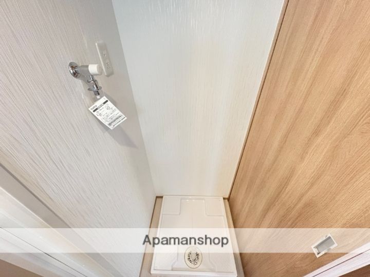 プレジオさくら夙川の内装