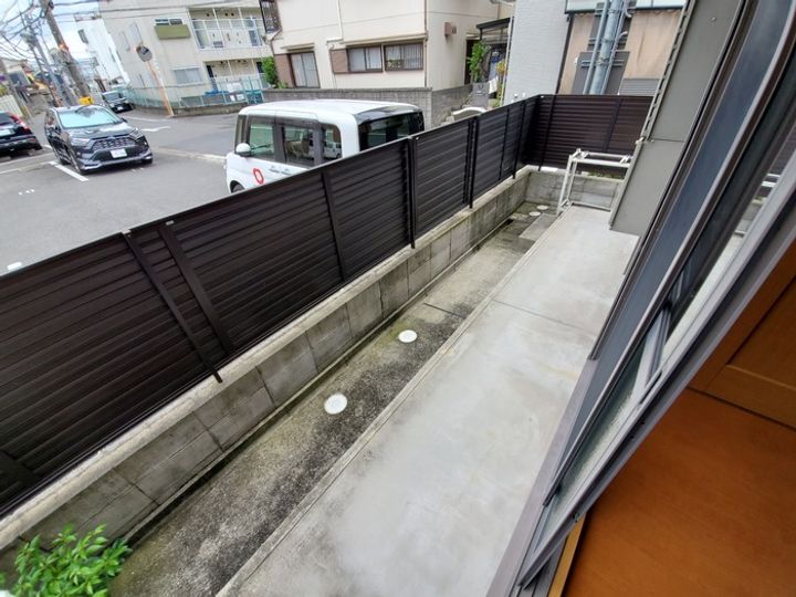 ガーデンビレッジ A棟のその他画像